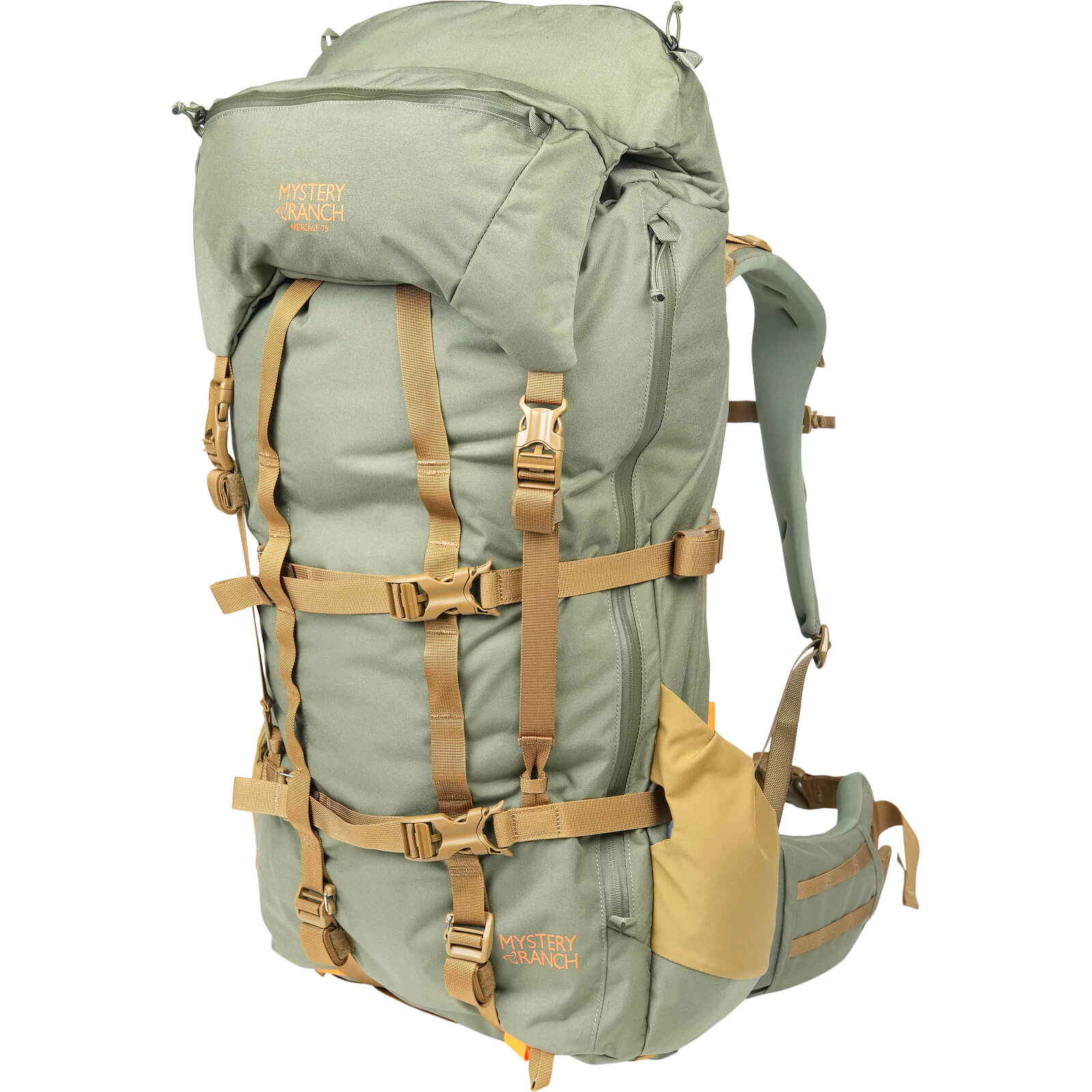 Metcalf 75 Pack | MYSTERY RANCH Backpacks Metcalf 75 Pack | MYSTERY RANCH Backpacks